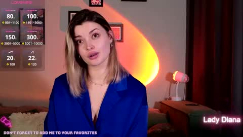 Snapshot of lancastermiss chatting on 02.24.25 LancasterMiss online show from 02.24.25