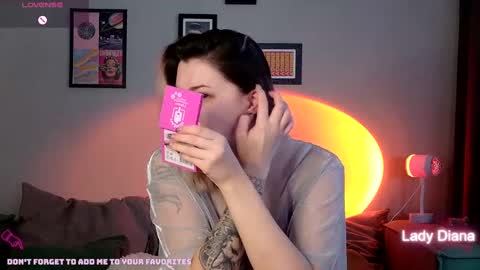 Snapshot of lancastermiss chatting on 03.03.25 LancasterMiss online show from 03.03.25