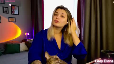 Snapshot of lancastermiss chatting on 09.25.25 LancasterMiss online show from 09.25.25