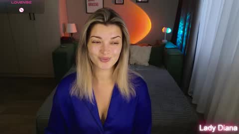 Snapshot of lancastermiss chatting on 10.03.25 LancasterMiss online show from 10.03.25