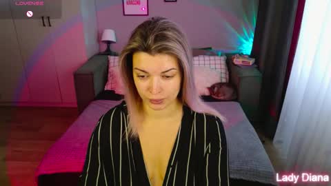 Snapshot of lancastermiss chatting on 10.20.25 LancasterMiss online show from 10.20.25