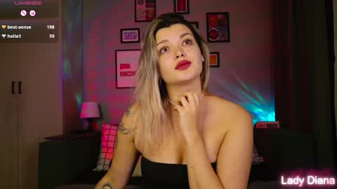 Snapshot of lancastermiss chatting on 10.24.25 LancasterMiss online show from 10.24.25