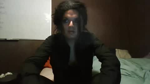 Megan Brookes online show from 05.18.26