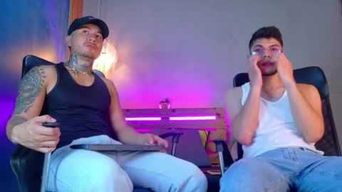 Lance  Max  online show from 04.18.26
