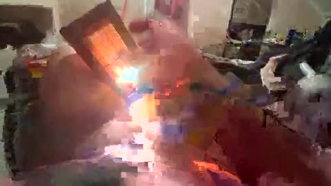 lancefer69 online show from 03.14.26