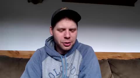 Lance online show from 12.17.24