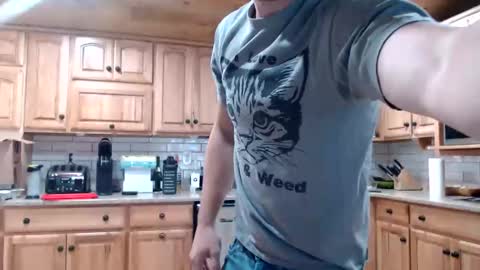 Lance online show from 10.28.25