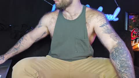 LANCE online show from 12.13.24