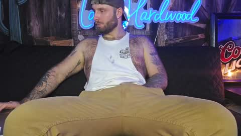 LANCE online show from 12.28.24