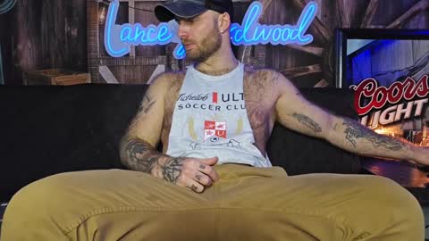 LANCE online show from 01.07.25