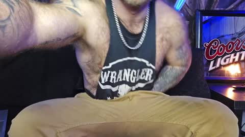 LANCE online show from 01.14.25