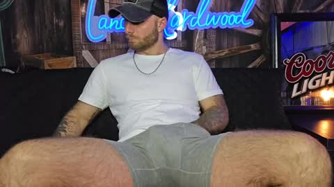 LANCE online show from 01.26.25