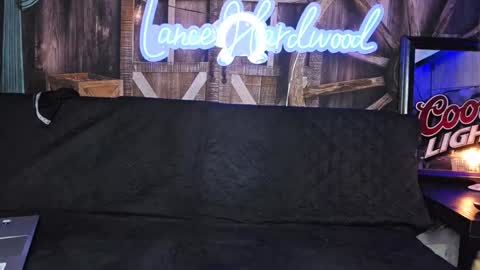 LANCE online show from 02.04.25