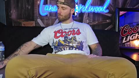 LANCE online show from 02.05.25