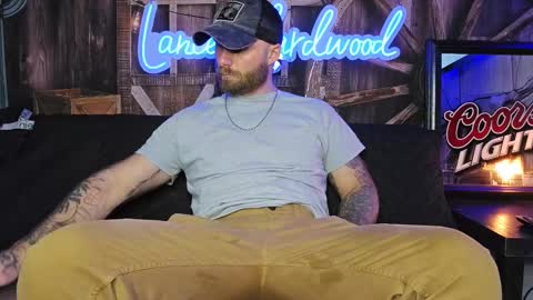 LANCE online show from 02.18.25