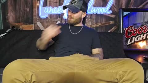 LANCE online show from 02.23.25