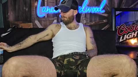 LANCE online show from 02.25.25