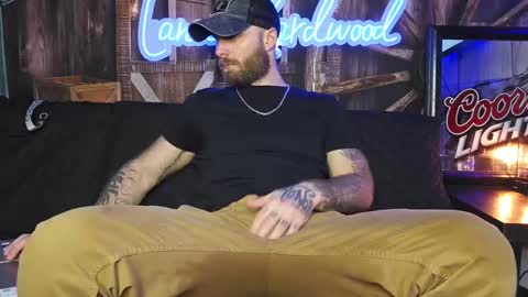 LANCE online show from 03.02.25