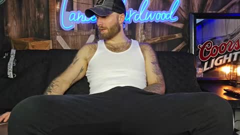 LANCE online show from 03.04.25