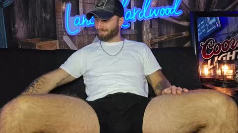 LANCE online show from 09.12.25