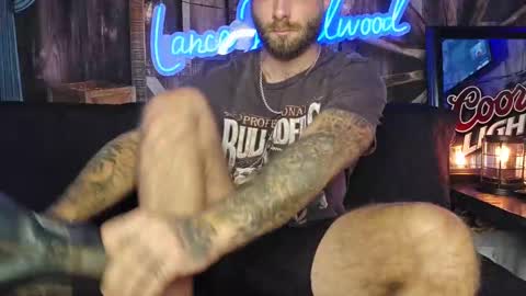 LANCE online show from 09.21.25