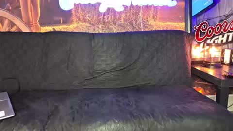 LANCE online show from 10.12.25