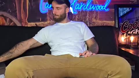 LANCE online show from 10.15.25