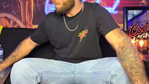 LANCE online show from 10.16.25