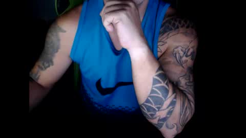 Landaw online show from 01.16.25