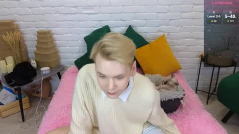 Lanny online show from 02.22.25