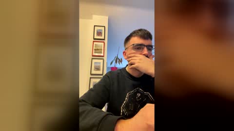 lander920612 online show from 02.13.26