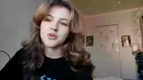 landryedmonds online show from 03.13.26