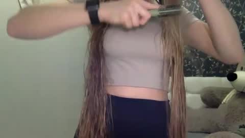 langoria online show from 03.06.25