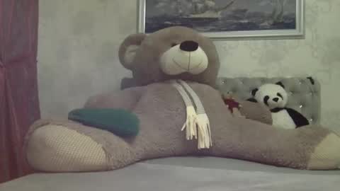 langoria online show from 11.08.25