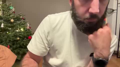 Lanimal online show from 12.18.25