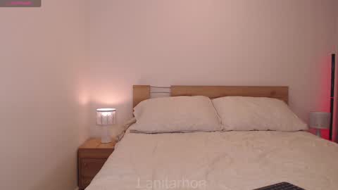 Snapshot of lanitarhoa chatting on 12.15.24 Lina online show from 12.15.24