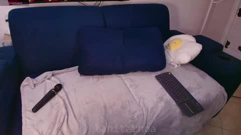 Snapshot of lanitarhoa chatting on 02.11.25 Lina online show from 02.11.25