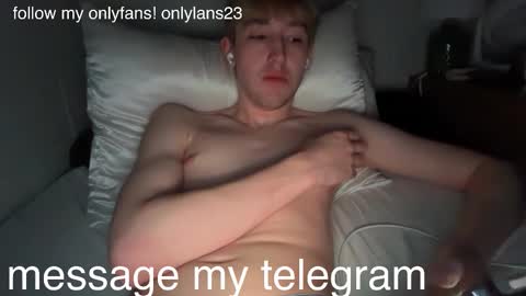 lanjustnow online show from 03.03.26