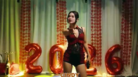 lankwaifong_cindy online show from 02.10.26