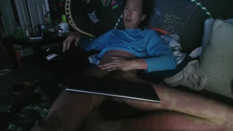 Snapshot of lankyasain23 chatting on 01.20.25 LankyOne online show from 01.20.25