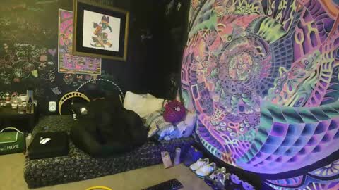 Snapshot of lankyasain23 chatting on 01.24.25 LankyOne online show from 01.24.25