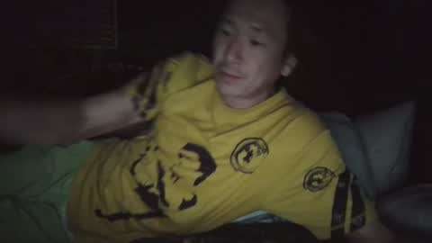 Snapshot of lankyasain23 chatting on 01.31.25 LankyOne online show from 01.31.25