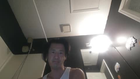 Snapshot of lankyasain23 chatting on 02.15.25 LankyOne online show from 02.15.25