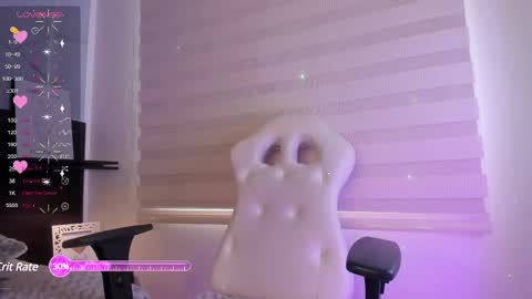 Snapshot of lanna_as chatting on 02.14.25 lanna_as online show from 02.14.25