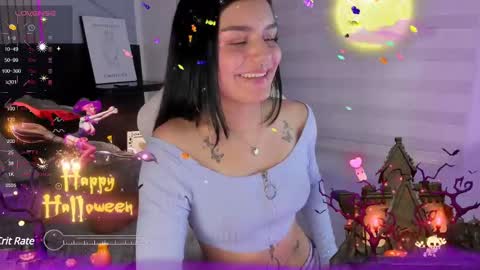 Snapshot of lanna_as chatting on 02.20.25 lanna_as online show from 02.20.25