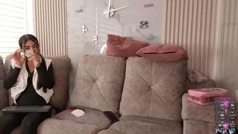 Snapshot of lanna_as chatting on 10.09.25 lanna_as online show from 10.09.25