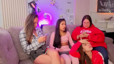 lanna_as online show from 03.14.26