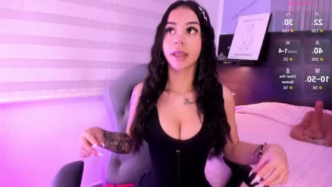 lanna_as online show from 04.10.26