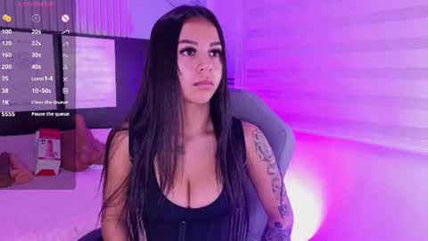 Snapshot of lanna_as chatting on 06.20.26 lanna_as online show from 06.20.26