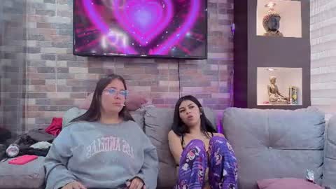 Snapshot of lanna_as chatting on 06.27.26 lanna_as online show from 06.27.26